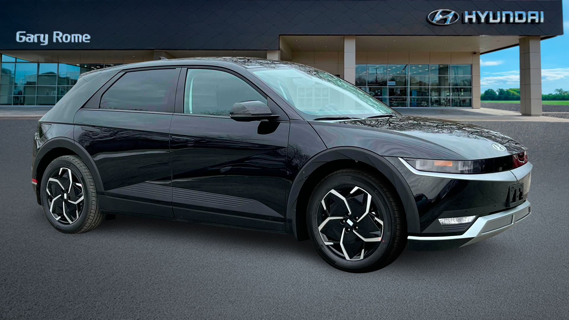 2024 Hyundai IONIQ 5 SEL