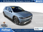 2024 Ioniq 5 Thumbnail 1