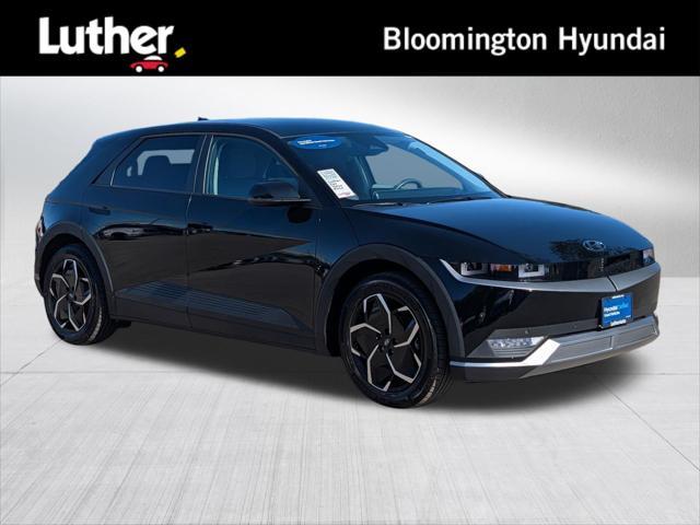 2024 Hyundai Ioniq