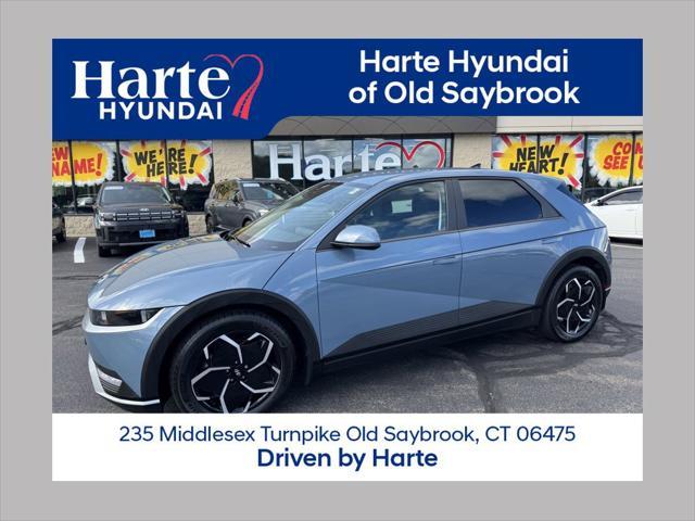2024 Hyundai Ioniq - $26,651