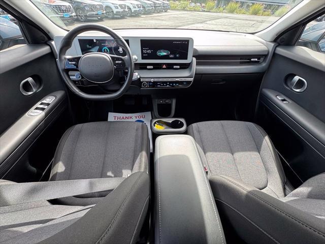 2024 Hyundai Ioniq - $26,651