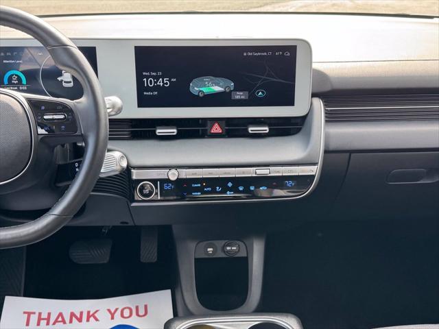 2024 Hyundai Ioniq - $26,651