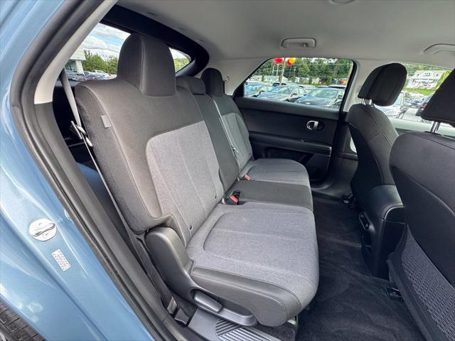 2024 Hyundai Ioniq - $26,651