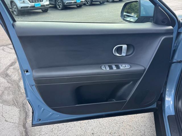 2024 Hyundai Ioniq - $26,651