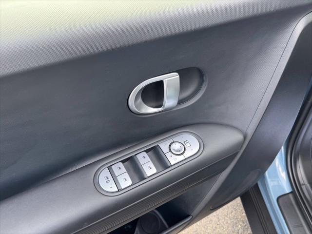 2024 Hyundai Ioniq - $26,651