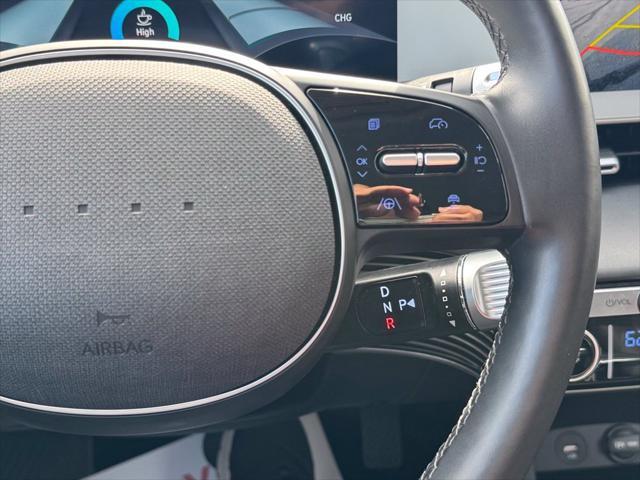 2024 Hyundai Ioniq - $26,651