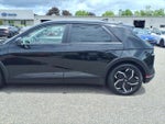 2024 IONIQ 5 Thumbnail 8