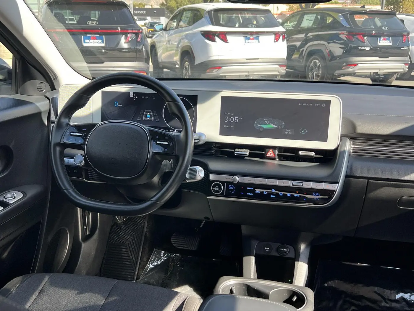 2024 Hyundai Ioniq - $29,443