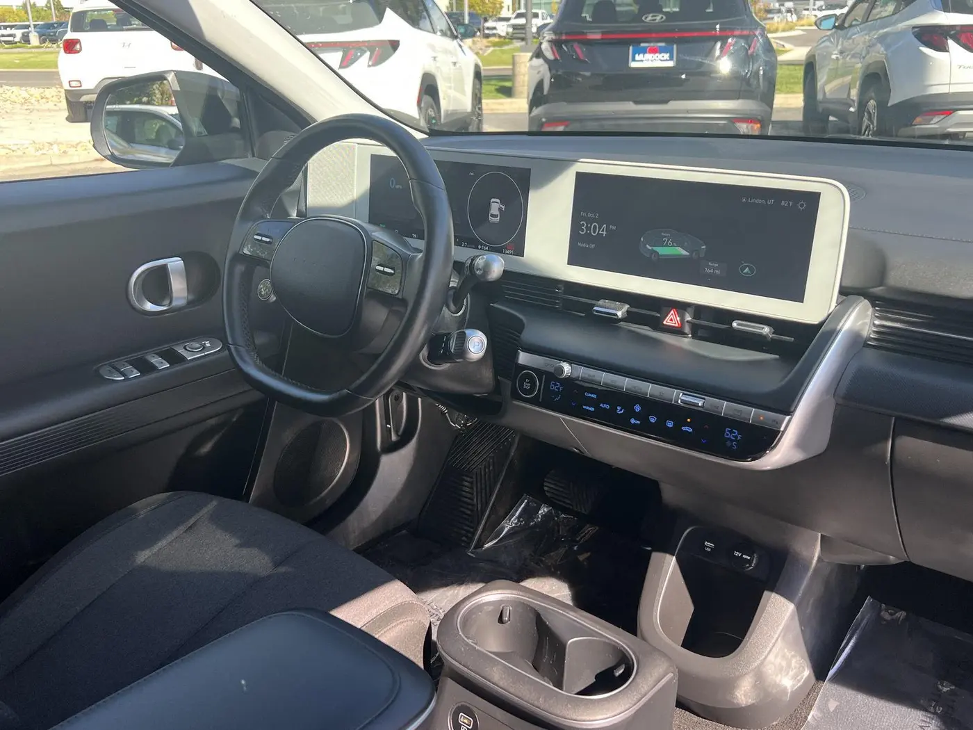 2024 Hyundai Ioniq - $29,443