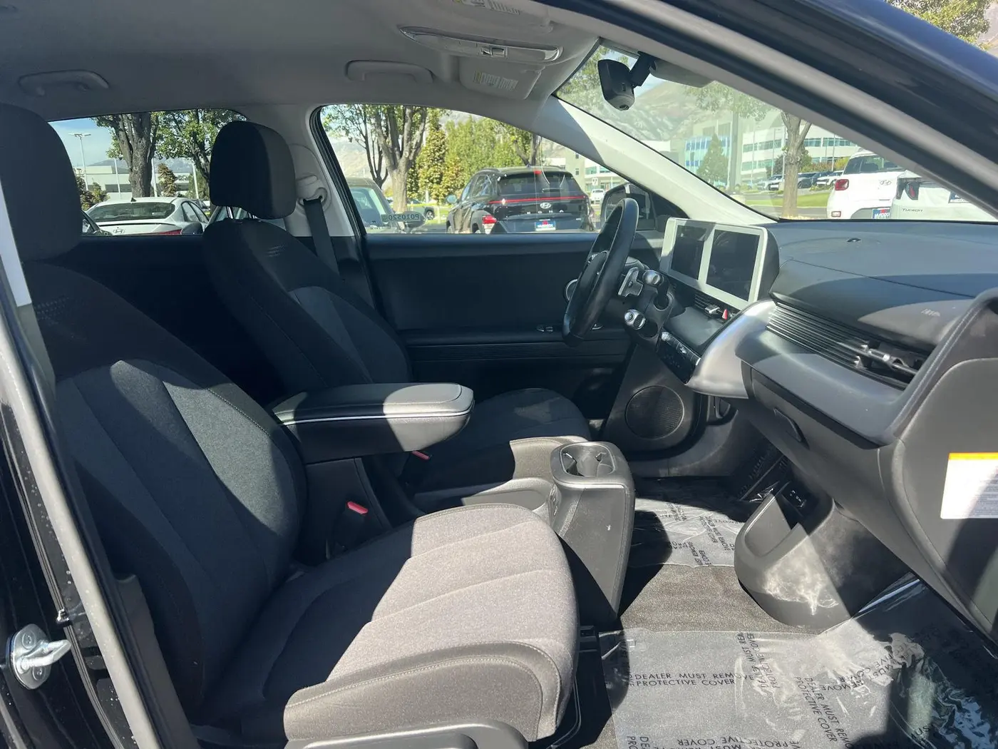 2024 Hyundai Ioniq - $29,443