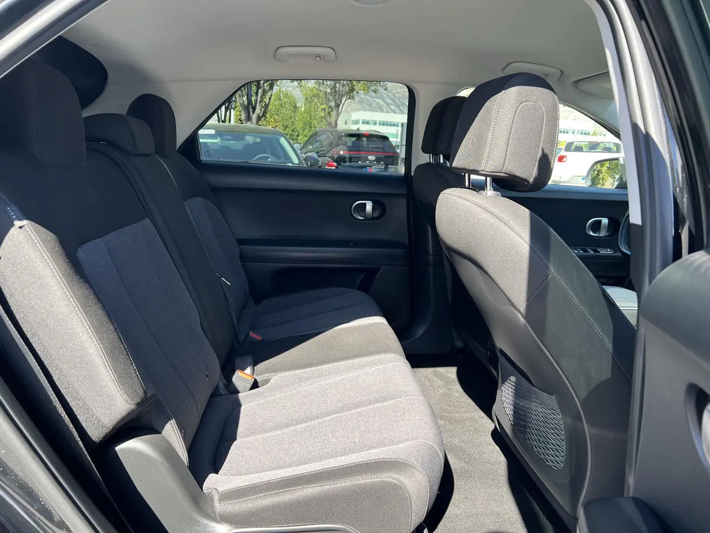 2024 Hyundai Ioniq - $29,443