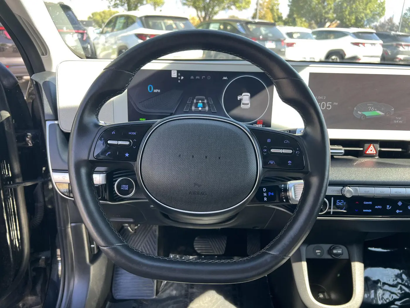 2024 Hyundai Ioniq - $29,443