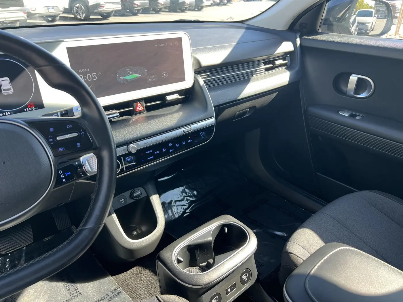2024 Hyundai Ioniq - $29,443