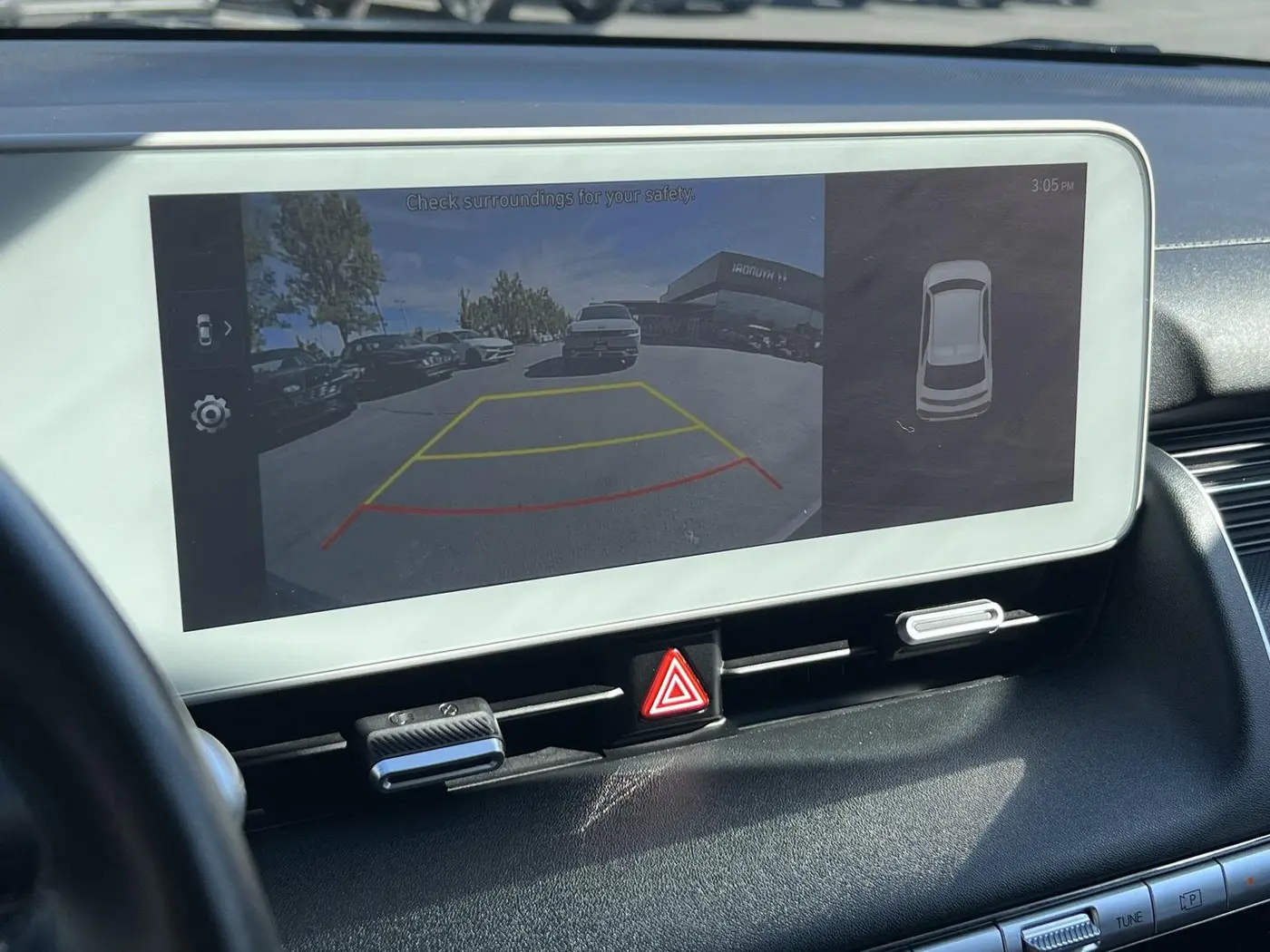 2024 Hyundai Ioniq - $29,443