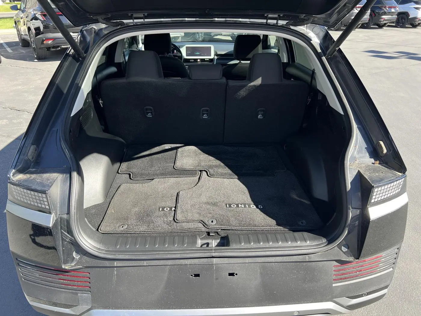 2024 Hyundai Ioniq - $29,443