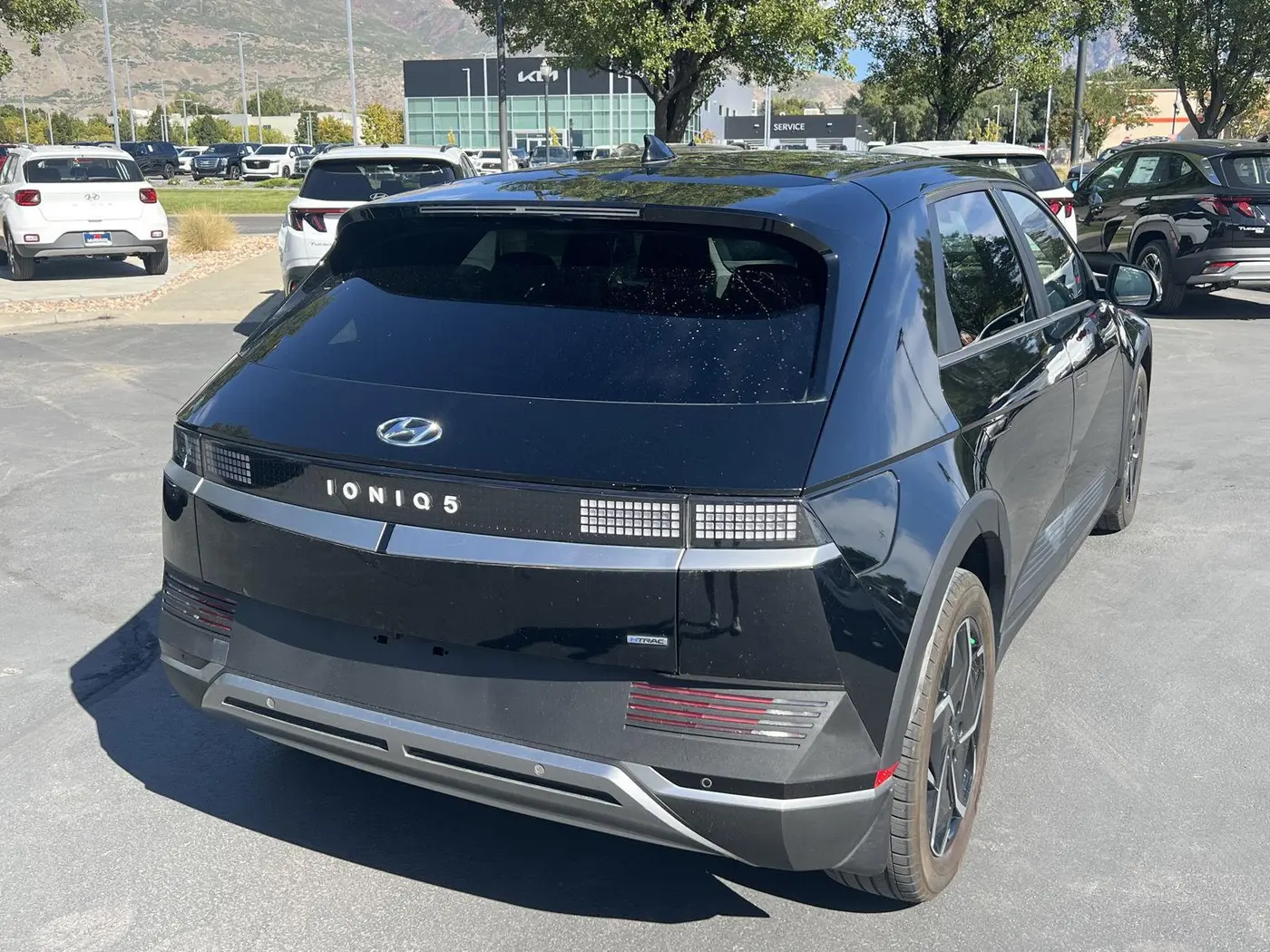 2024 Hyundai Ioniq - $29,443