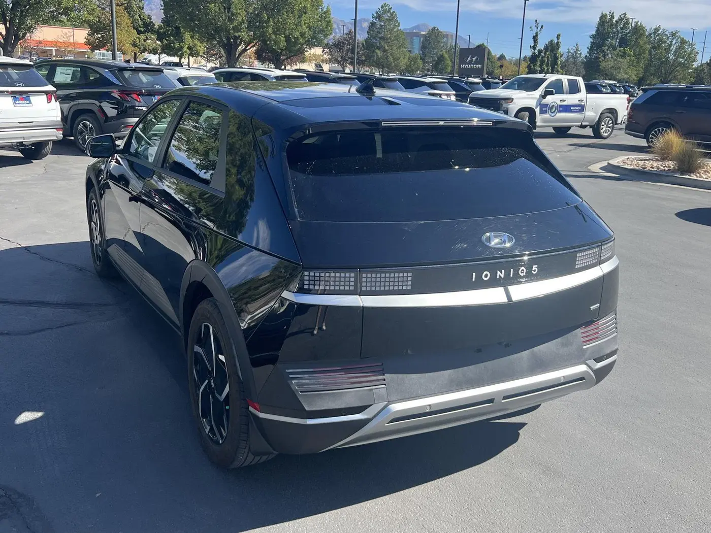 2024 Hyundai Ioniq - $29,443