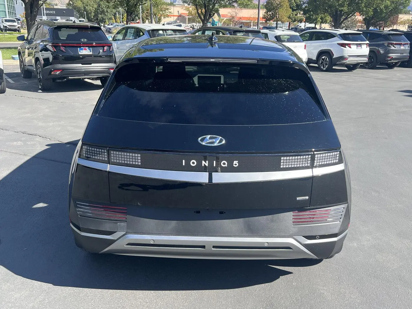2024 Hyundai Ioniq - $29,443