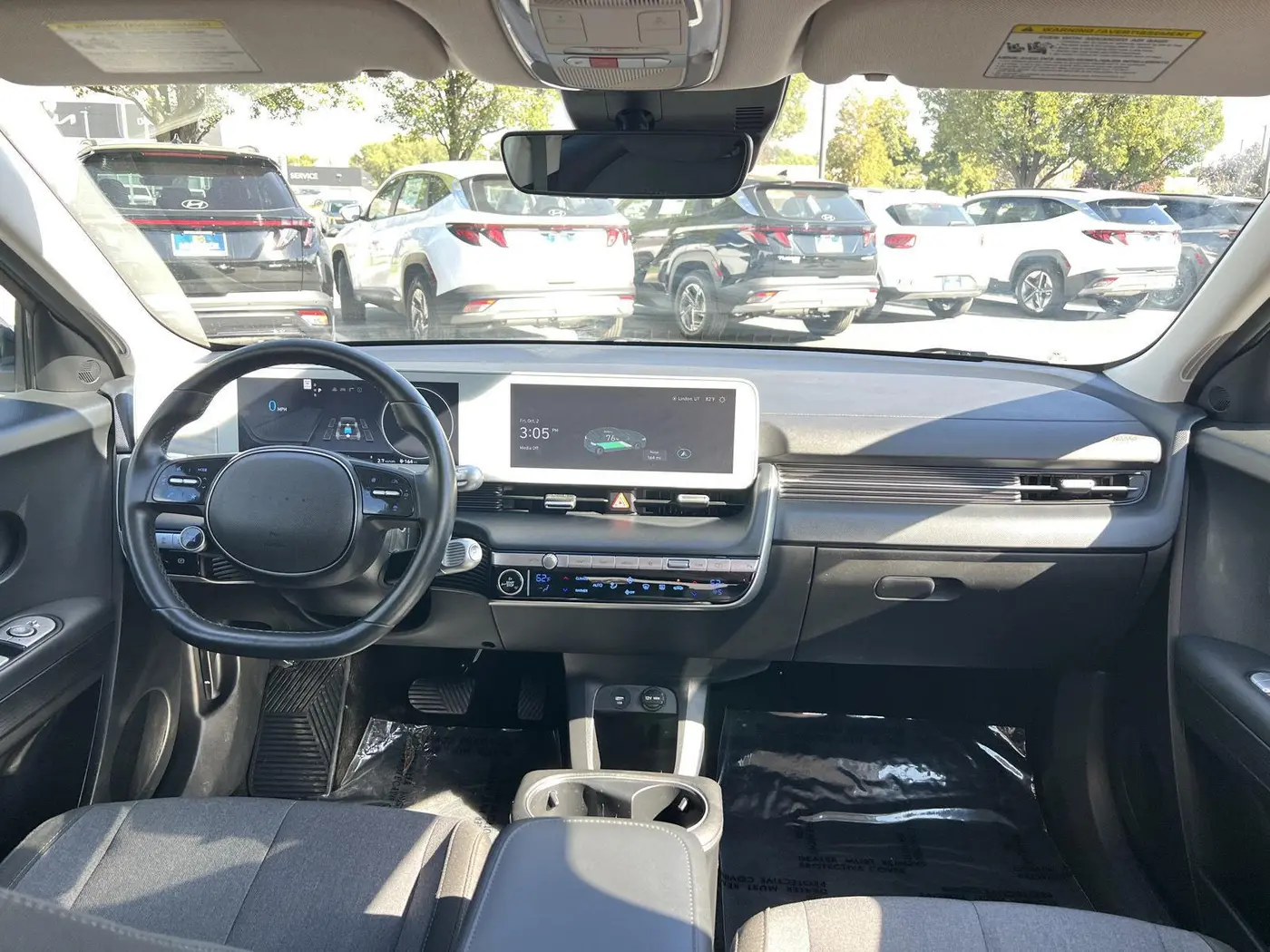 2024 Hyundai Ioniq - $29,443