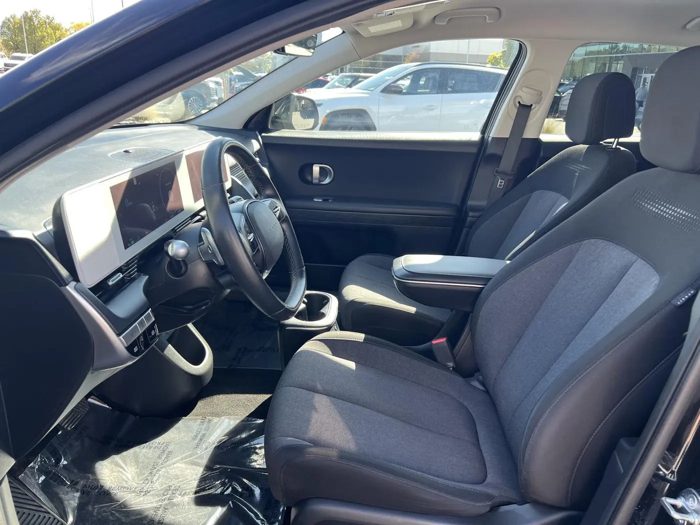 2024 Hyundai Ioniq - $29,443