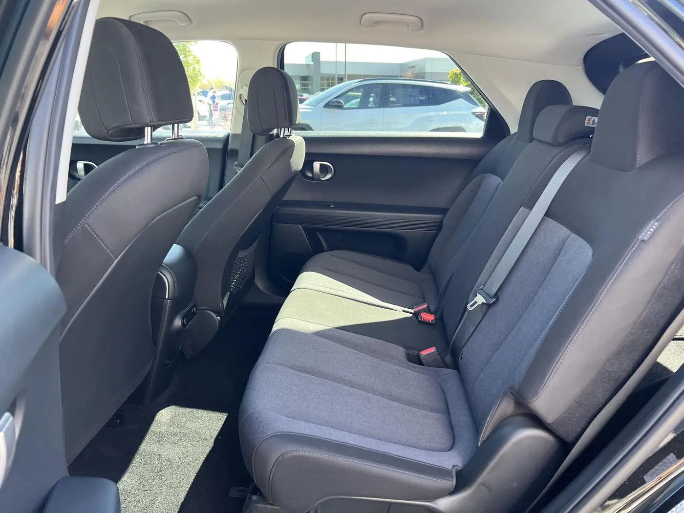 2024 Hyundai Ioniq - $29,443