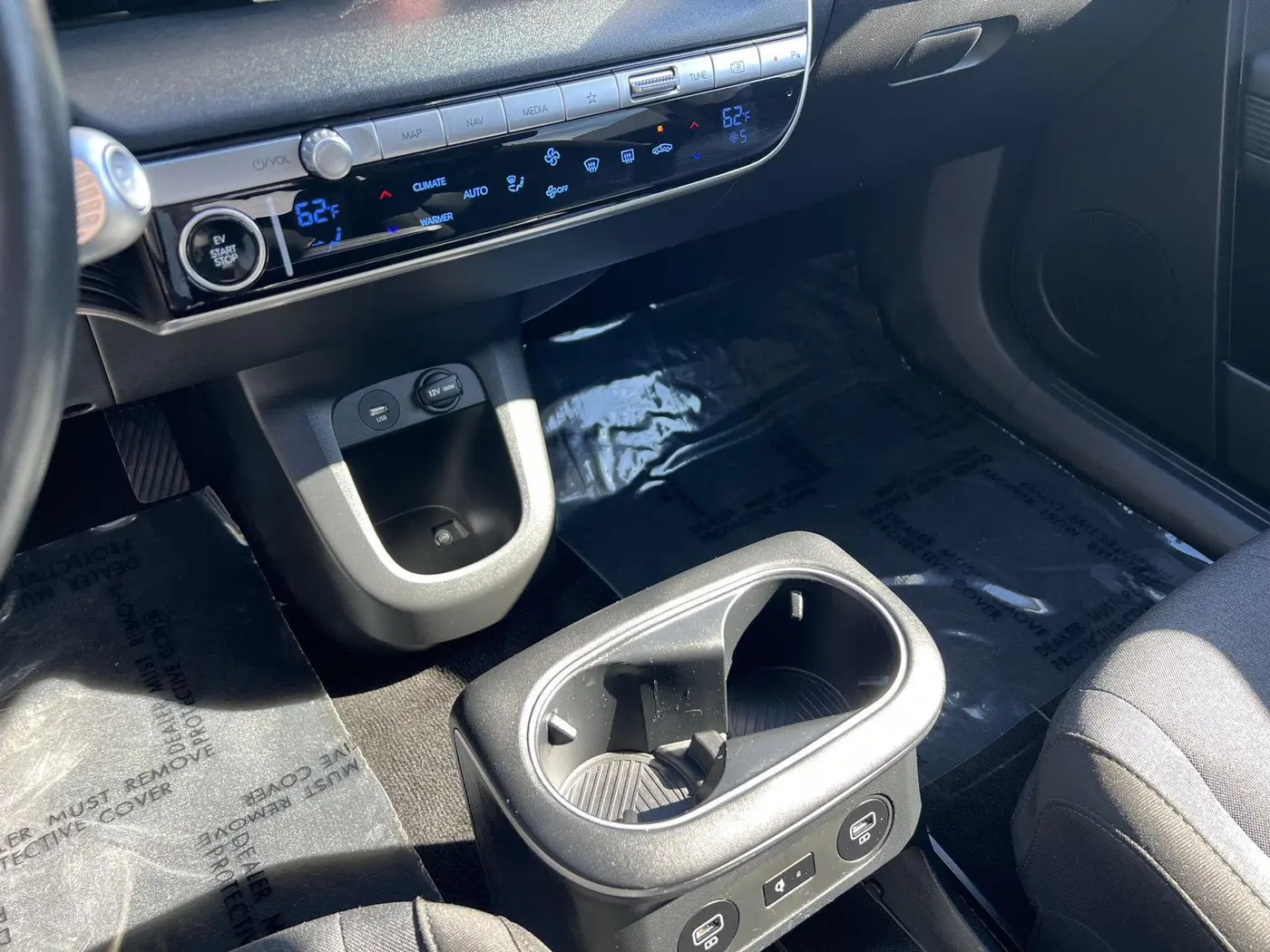 2024 Hyundai Ioniq - $29,443