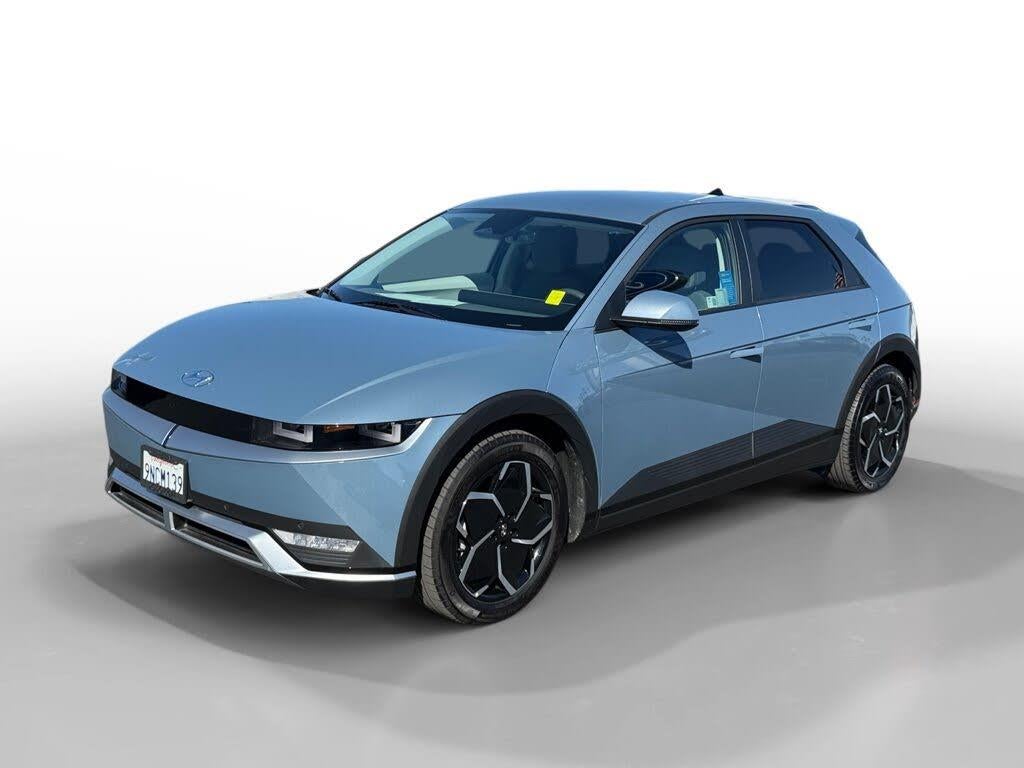 2024 Hyundai Ioniq