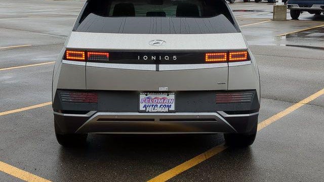 2024 Hyundai IONIQ 5 SEL