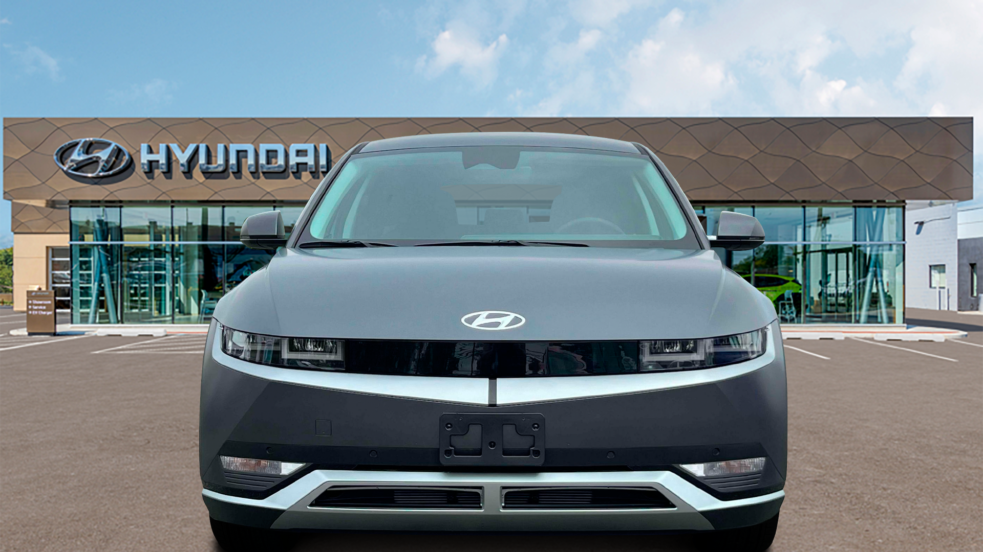 2024 Hyundai IONIQ 5 SEL
