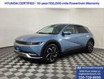 2024 Ioniq 5 Thumbnail 1
