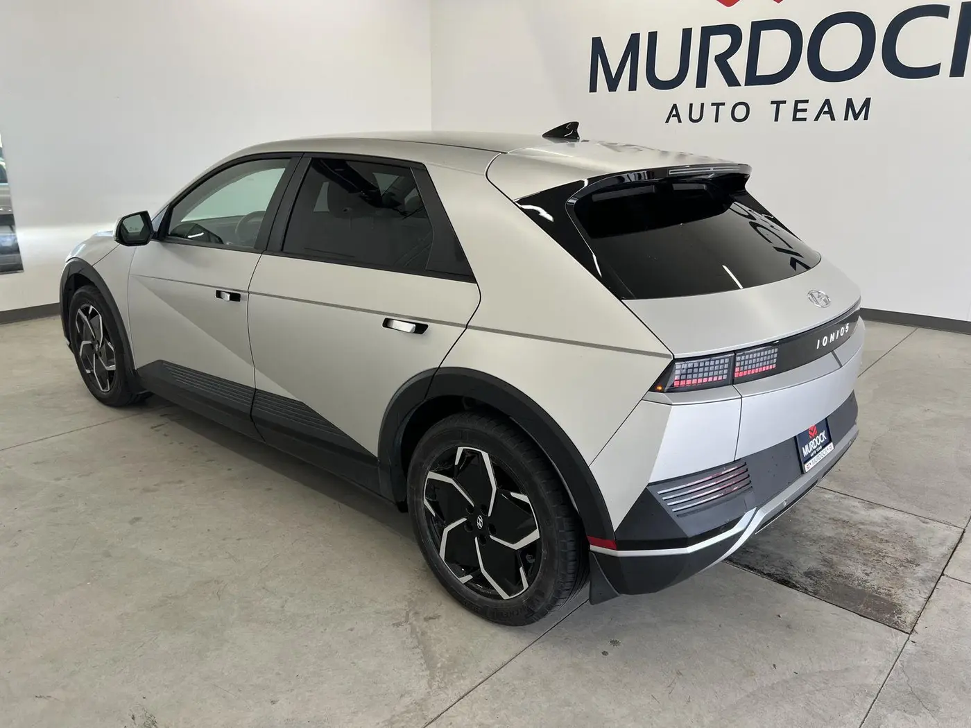 2024 Hyundai Ioniq - $28,489