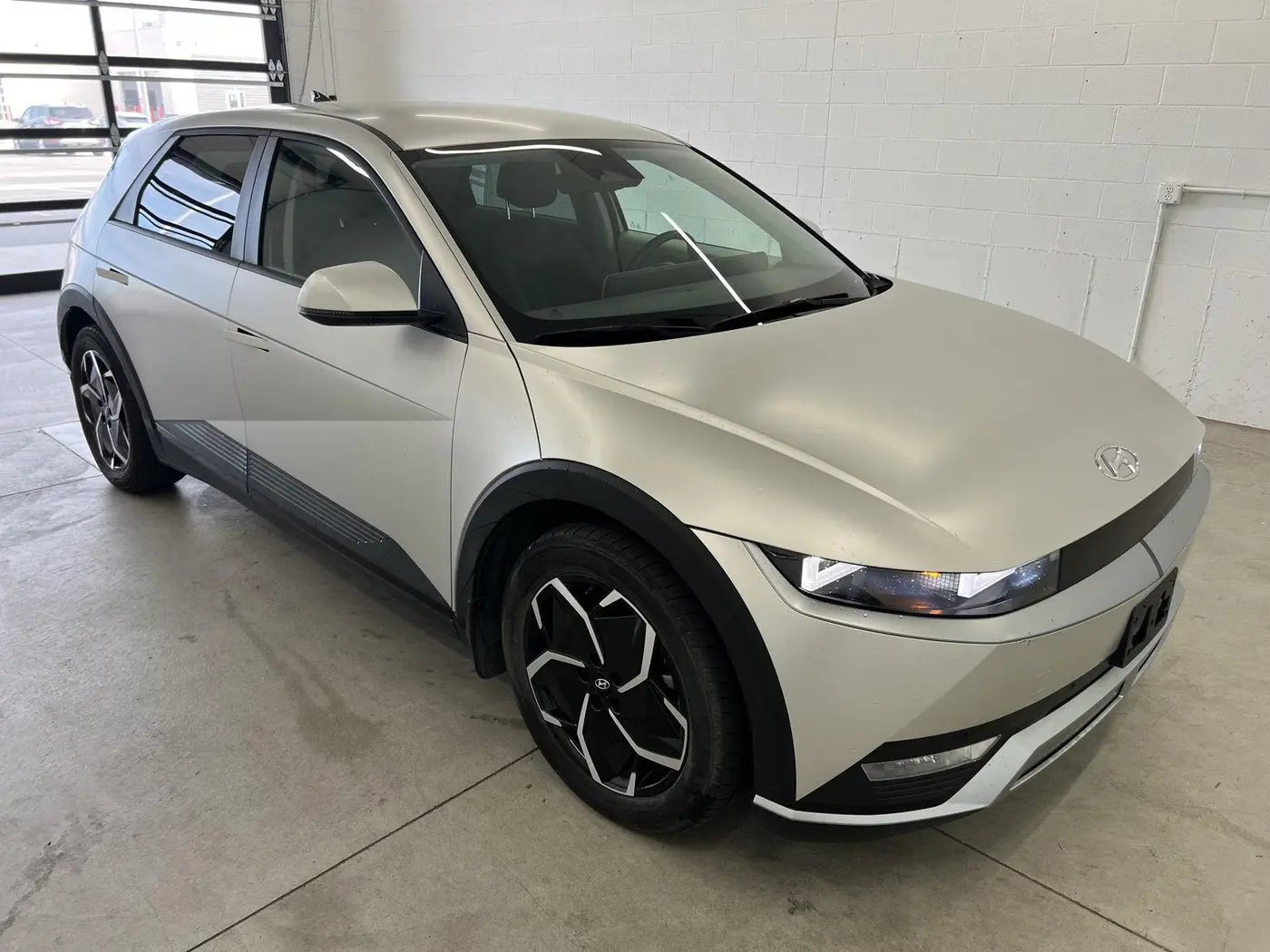 2024 Hyundai Ioniq - $28,489