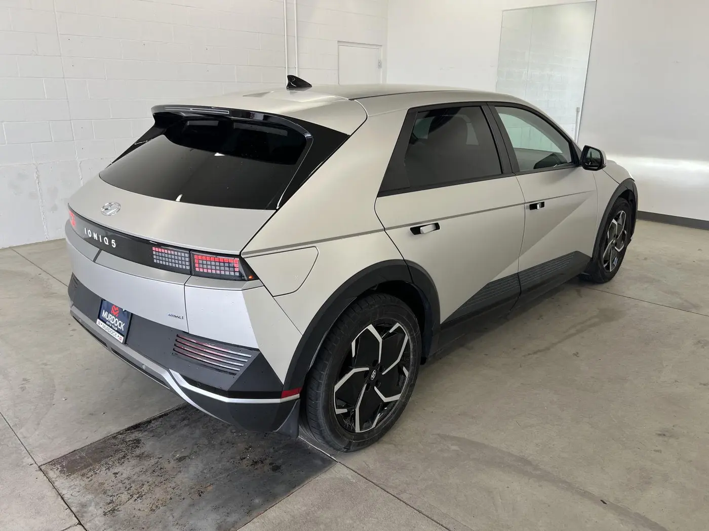 2024 Hyundai Ioniq - $28,489