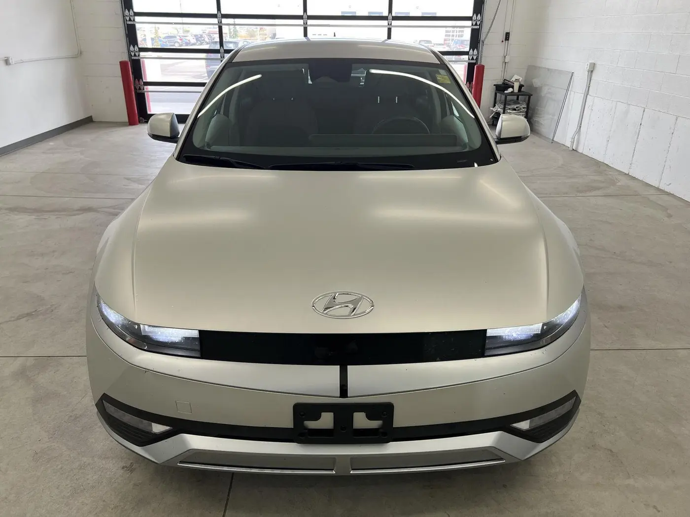 2024 Hyundai Ioniq - $28,489
