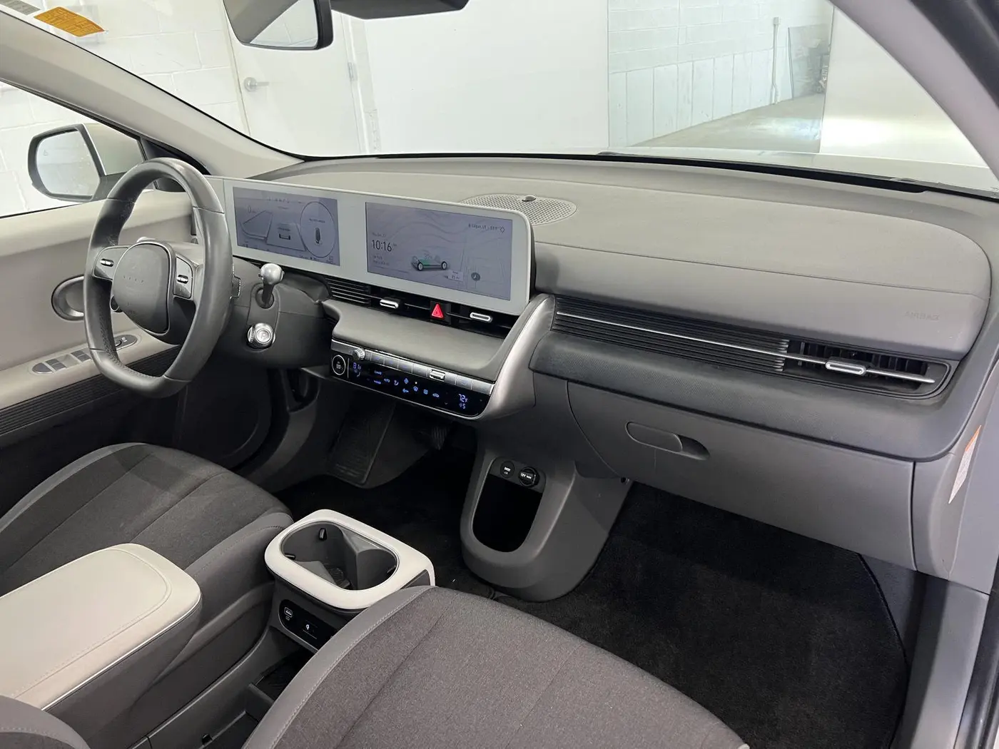 2024 Hyundai Ioniq - $28,489