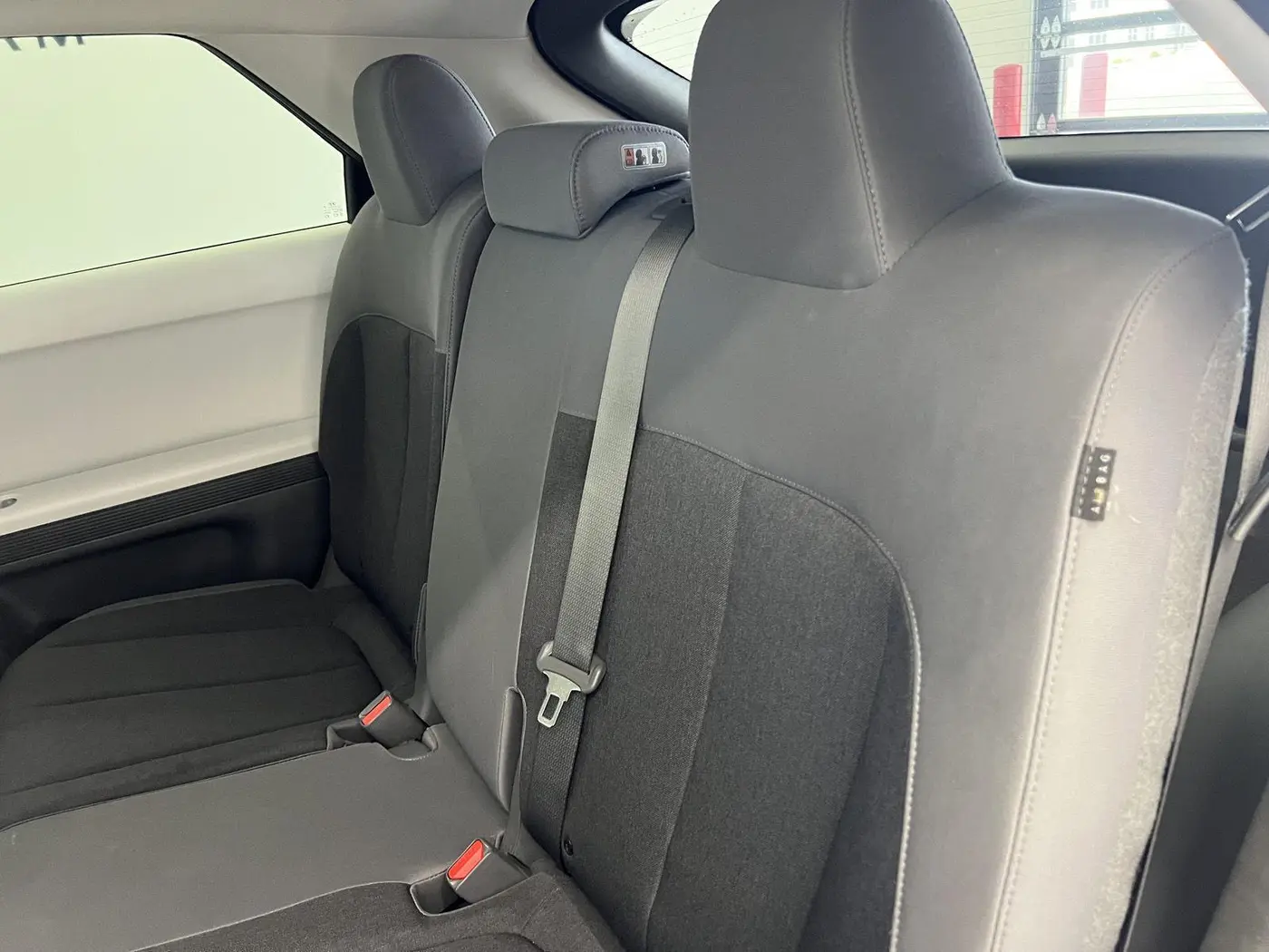2024 Hyundai Ioniq - $28,489