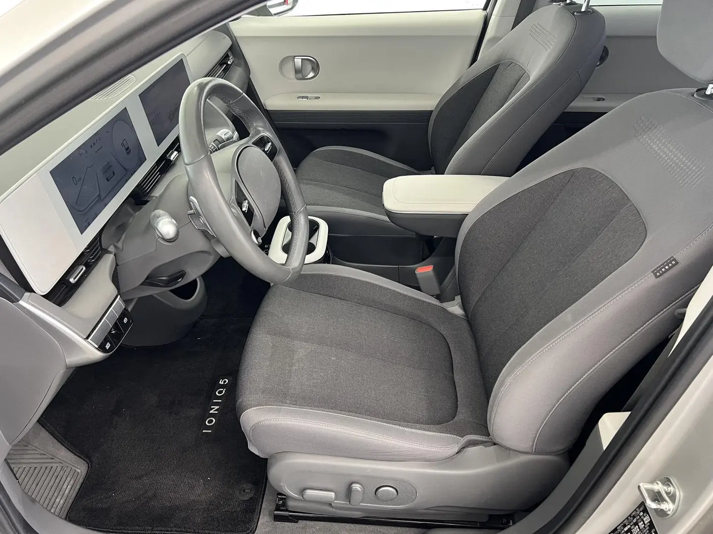 2024 Hyundai Ioniq - $28,489