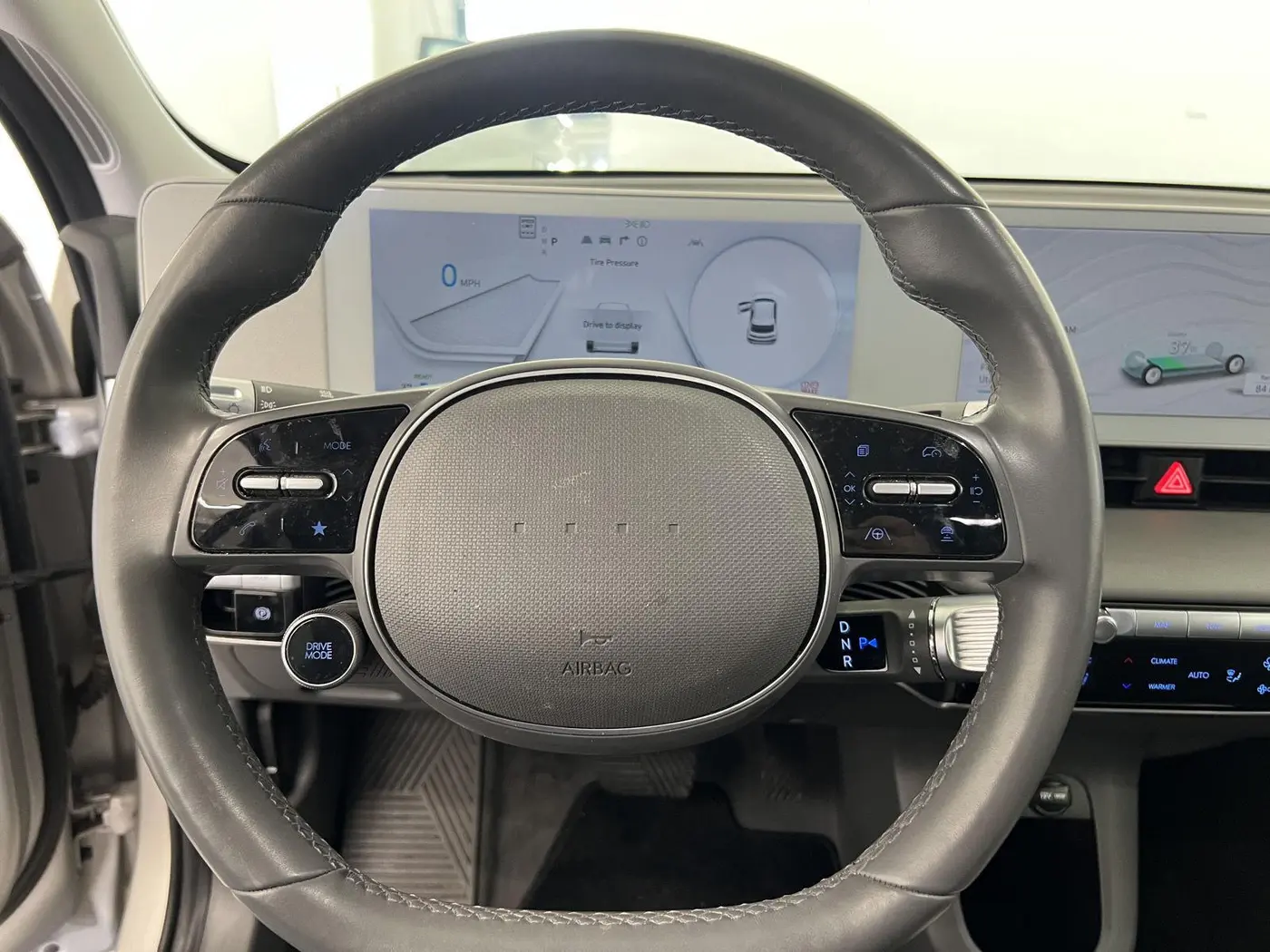2024 Hyundai Ioniq - $28,489