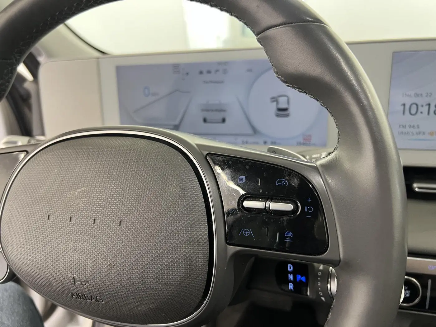 2024 Hyundai Ioniq - $28,489