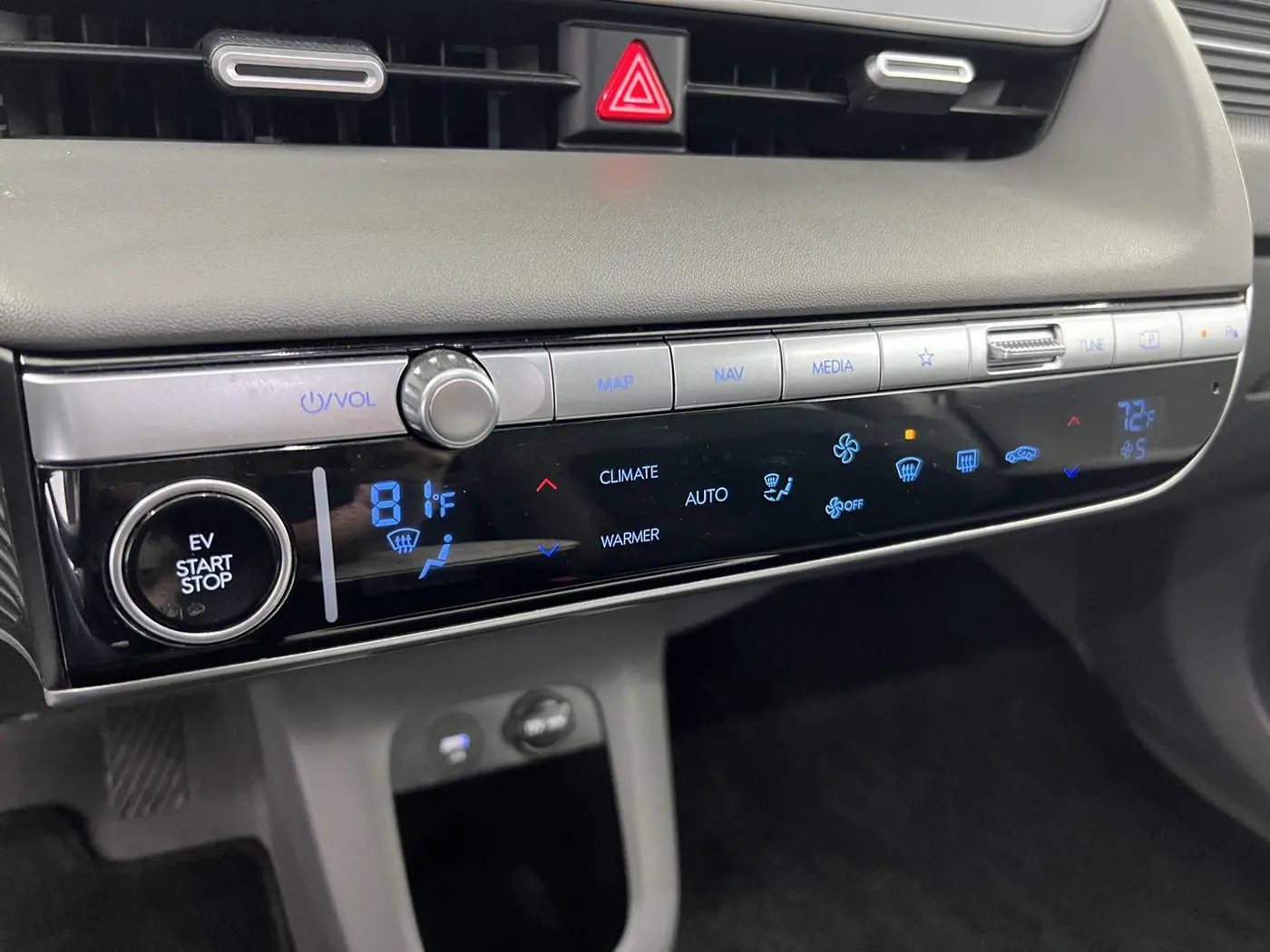 2024 Hyundai Ioniq - $28,489