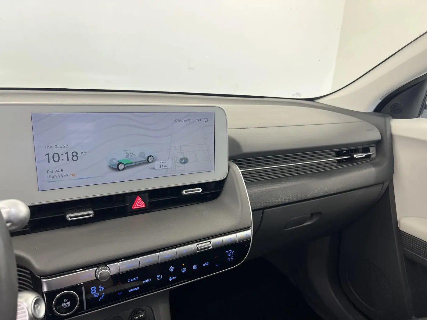 2024 Hyundai Ioniq - $28,489