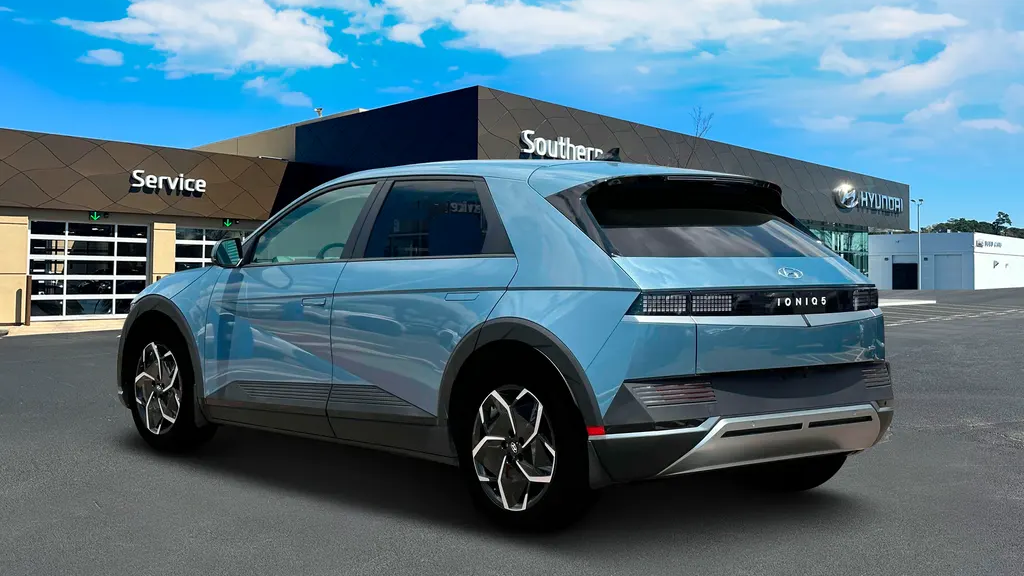 2024 Hyundai IONIQ 5 SEL