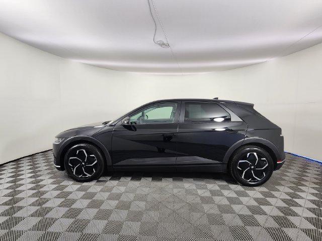 2024 Hyundai Ioniq - $27,542