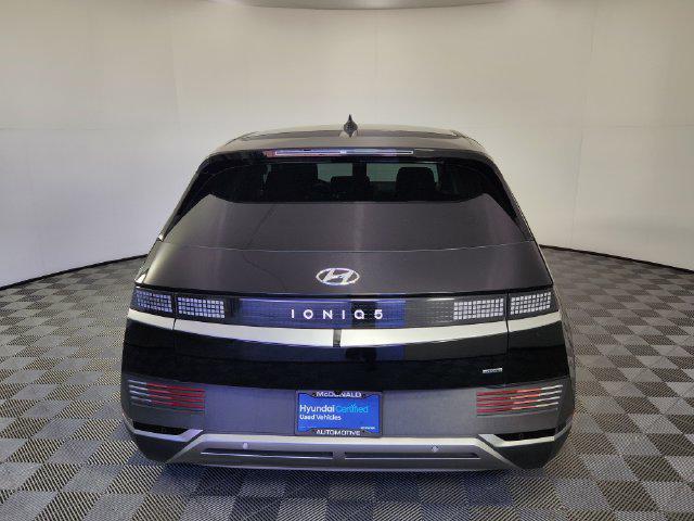 2024 Hyundai Ioniq - $27,542