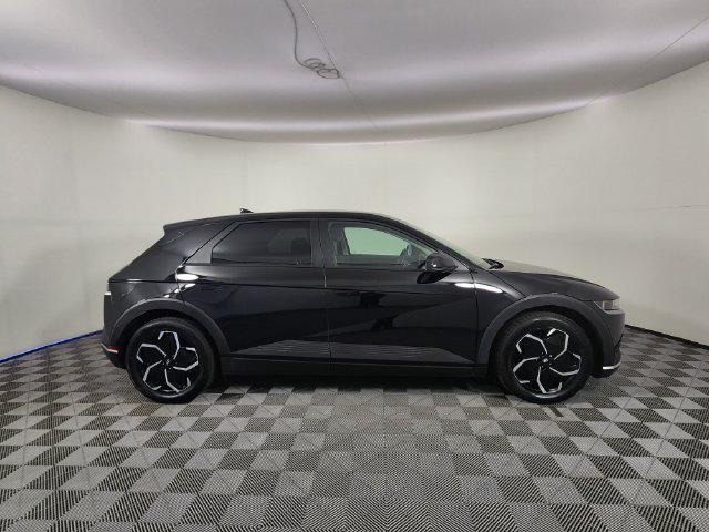 2024 Hyundai Ioniq - $27,542
