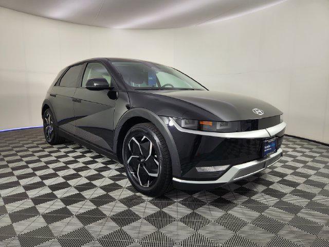 2024 Hyundai Ioniq - $27,542