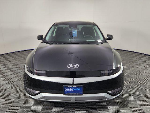 2024 Hyundai Ioniq - $27,542