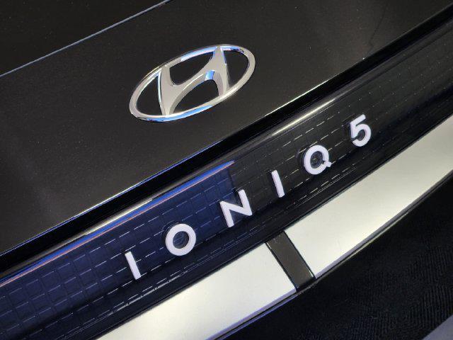 2024 Hyundai Ioniq - $27,542