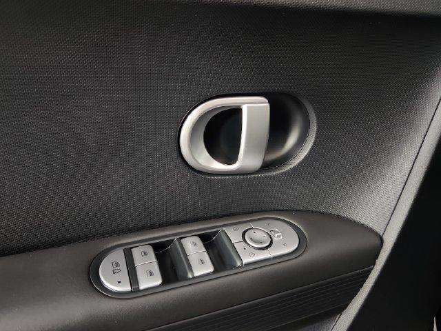 2024 Hyundai Ioniq - $27,542