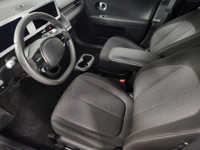 2024 Hyundai Ioniq - $27,542
